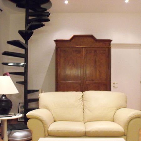 Bed and Breakfast Il Casale Del Giglio Санто-Стефано-ди-Магра Экстерьер фото