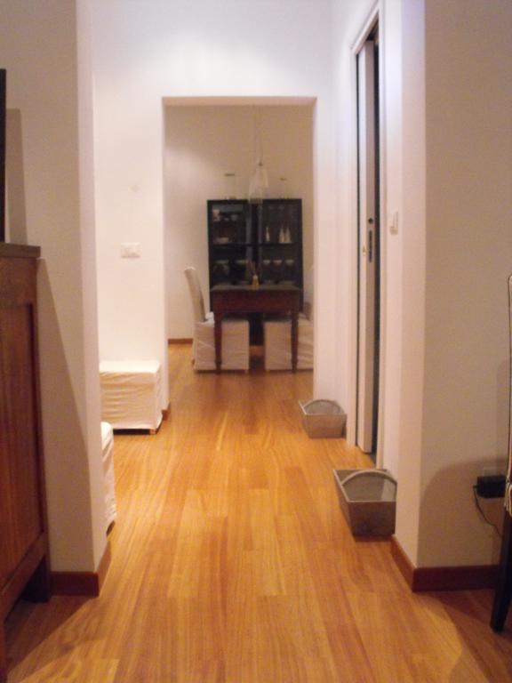 Bed and Breakfast Il Casale Del Giglio Санто-Стефано-ди-Магра Экстерьер фото