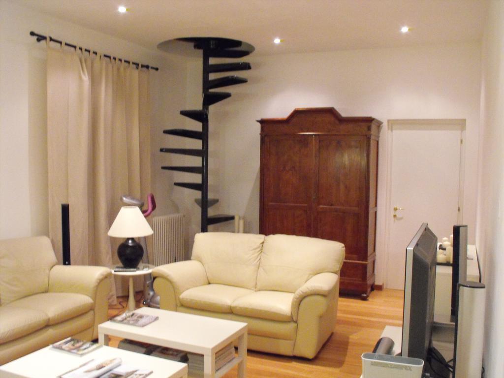 Bed and Breakfast Il Casale Del Giglio Санто-Стефано-ди-Магра Экстерьер фото