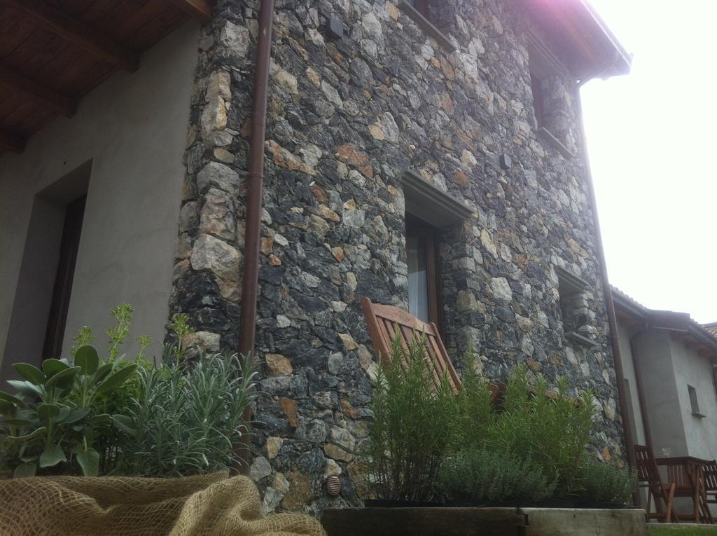 Bed and Breakfast Il Casale Del Giglio Санто-Стефано-ди-Магра Экстерьер фото
