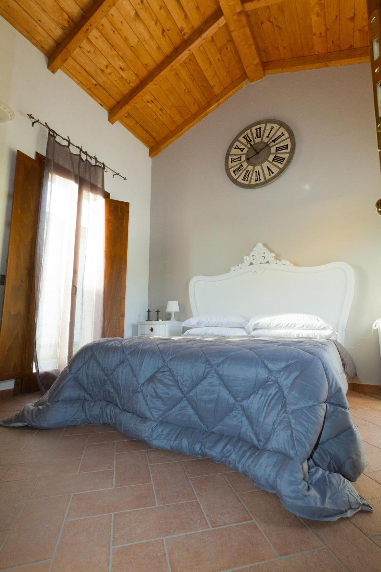 Bed and Breakfast Il Casale Del Giglio Санто-Стефано-ди-Магра Экстерьер фото
