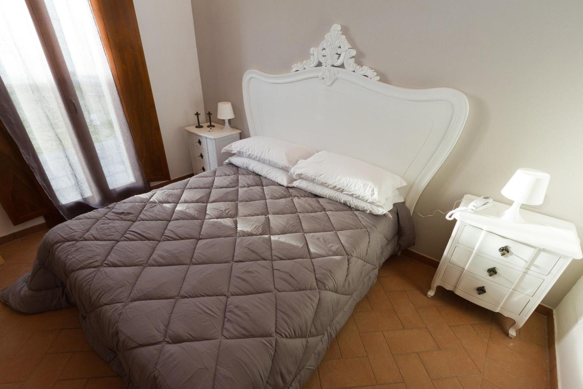 Bed and Breakfast Il Casale Del Giglio Санто-Стефано-ди-Магра Экстерьер фото