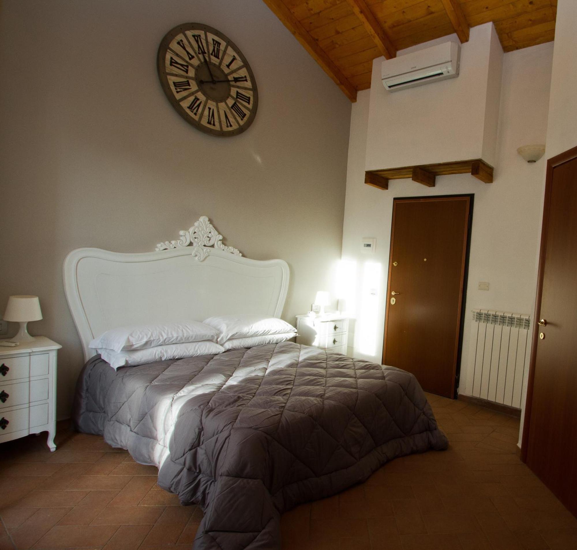 Bed and Breakfast Il Casale Del Giglio Санто-Стефано-ди-Магра Экстерьер фото