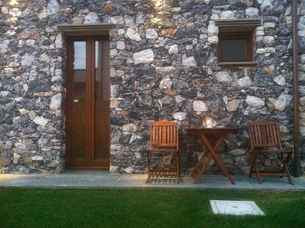 Bed and Breakfast Il Casale Del Giglio Санто-Стефано-ди-Магра Экстерьер фото