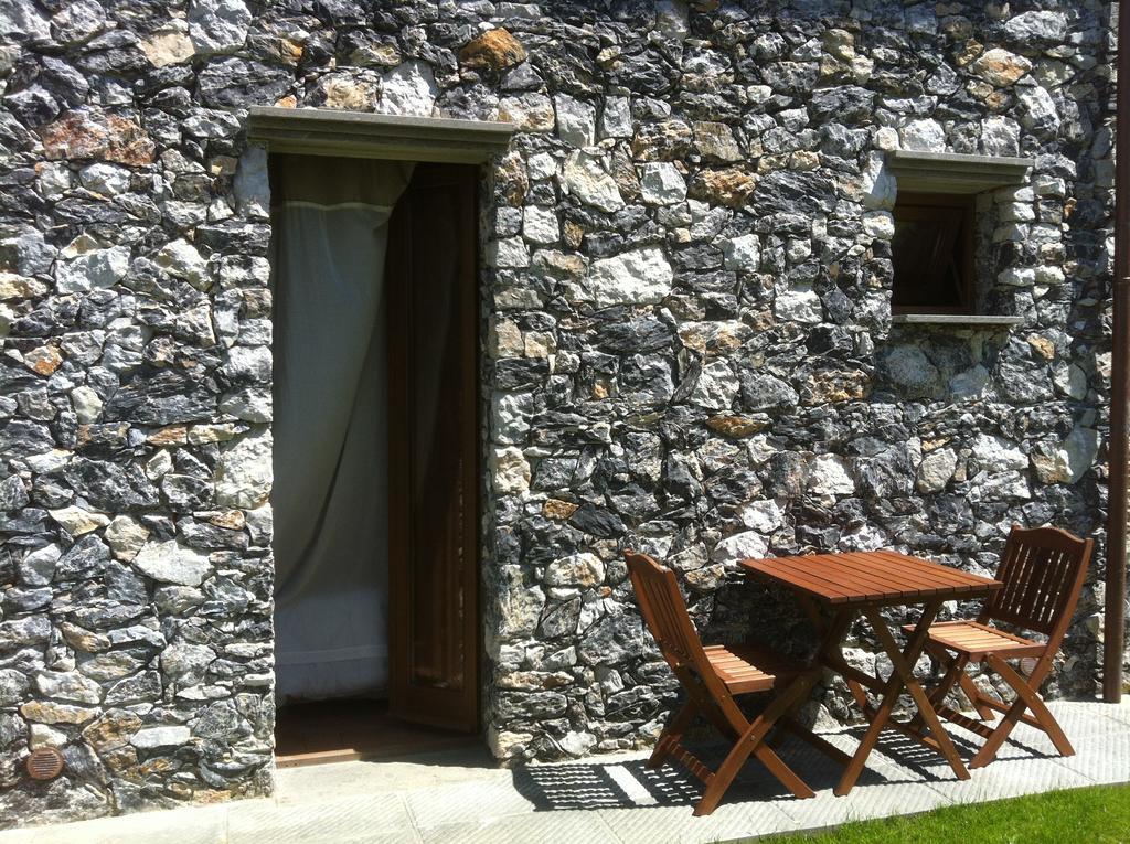 Bed and Breakfast Il Casale Del Giglio Санто-Стефано-ди-Магра Экстерьер фото