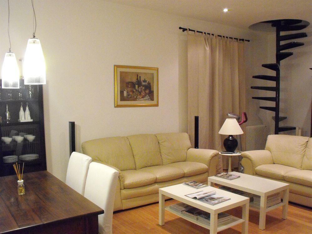 Bed and Breakfast Il Casale Del Giglio Санто-Стефано-ди-Магра Экстерьер фото