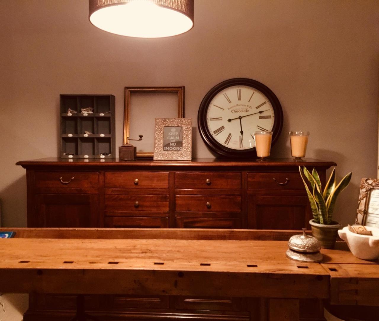 Bed and Breakfast Il Casale Del Giglio Санто-Стефано-ди-Магра Экстерьер фото